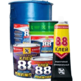 Клей для будівництва — контактні та технічні клеї для монтажу і ремонту