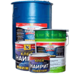 Клей для взуття — професійні рішення для виробництва та ремонту