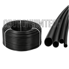 Трубка ПВХ ТВ-40 (кембрик) електроізоляційна 4–40мм до 1000В чорна