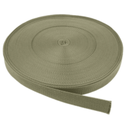 Стрічка ремінна (стропа)